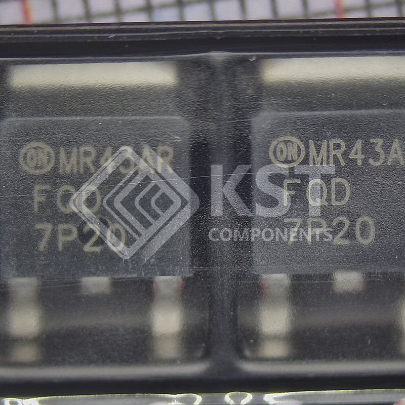 FQD7P20TM