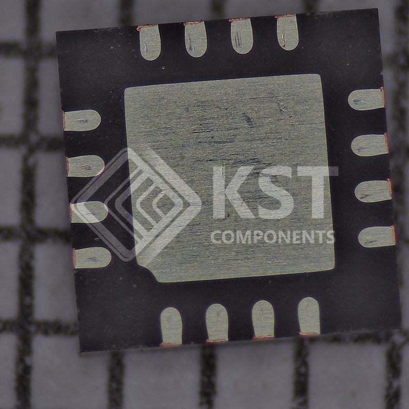 BQ24650RVAR