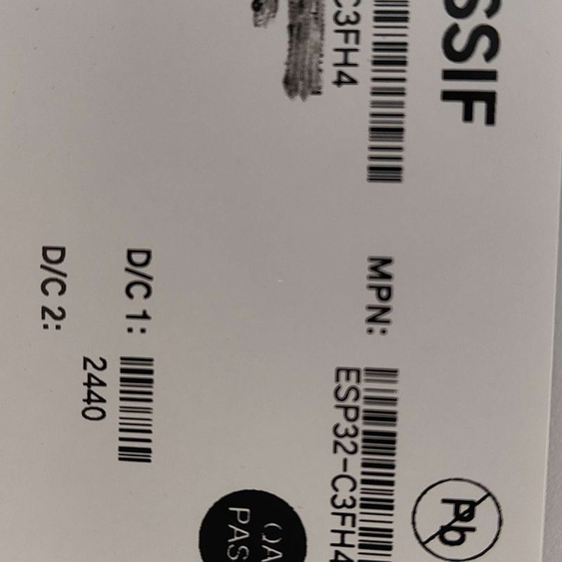 ESP32-C3FH4