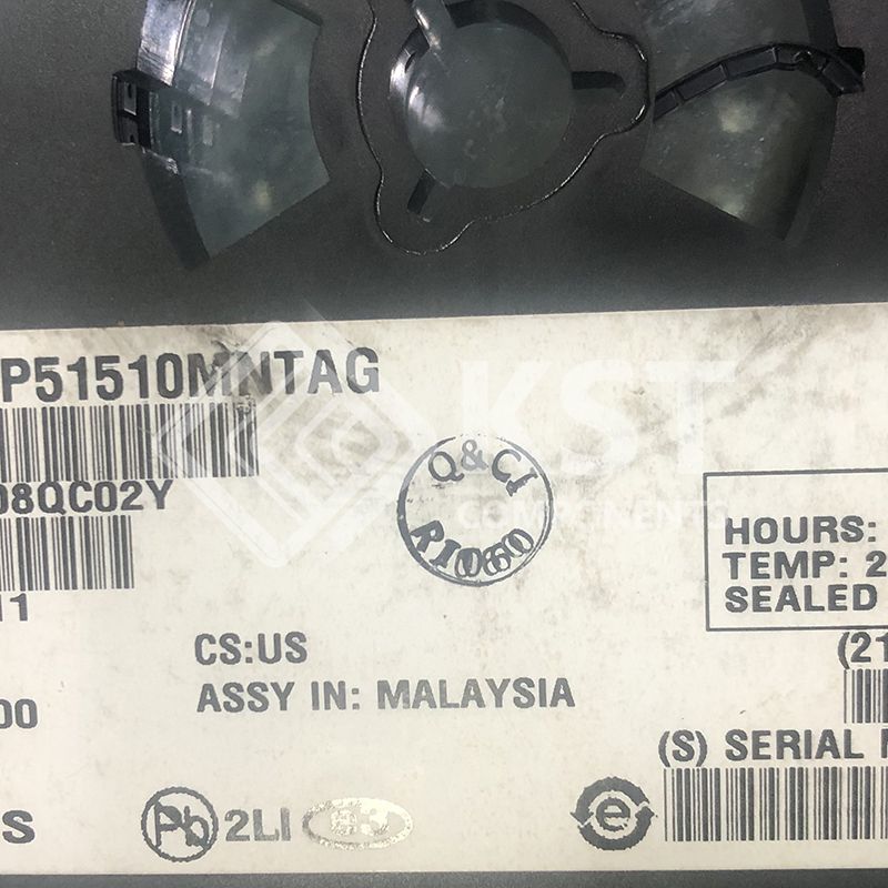 NCP51510MNTAG
