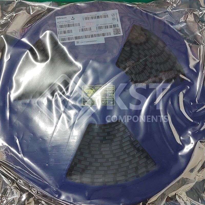 IRFS7437TRLPBF