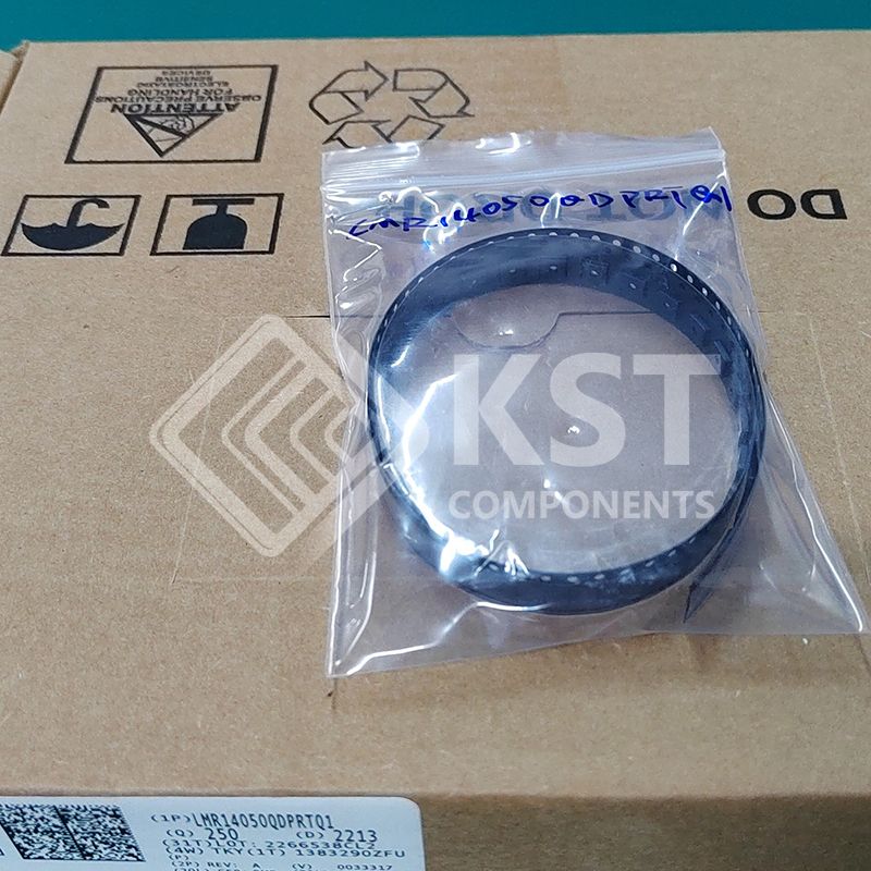 LMR14050QDPRTQ1
