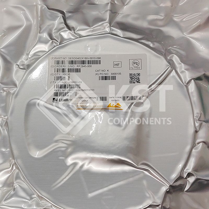 SESD0402X1BN-0010-098