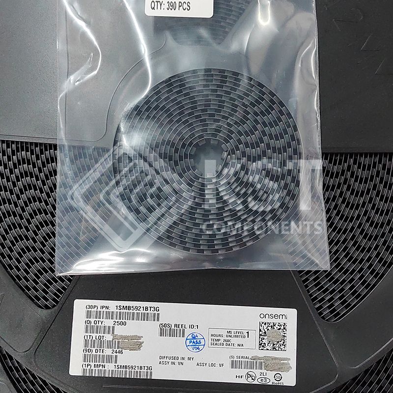 1SMB5921BT3G