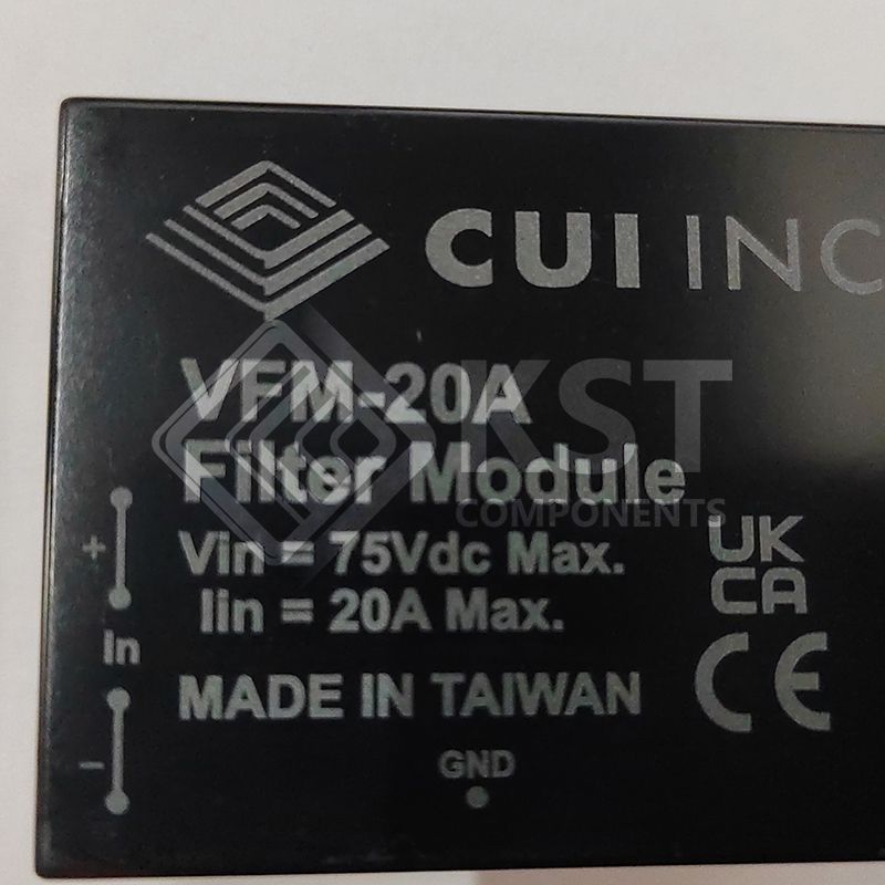 VFM-20A