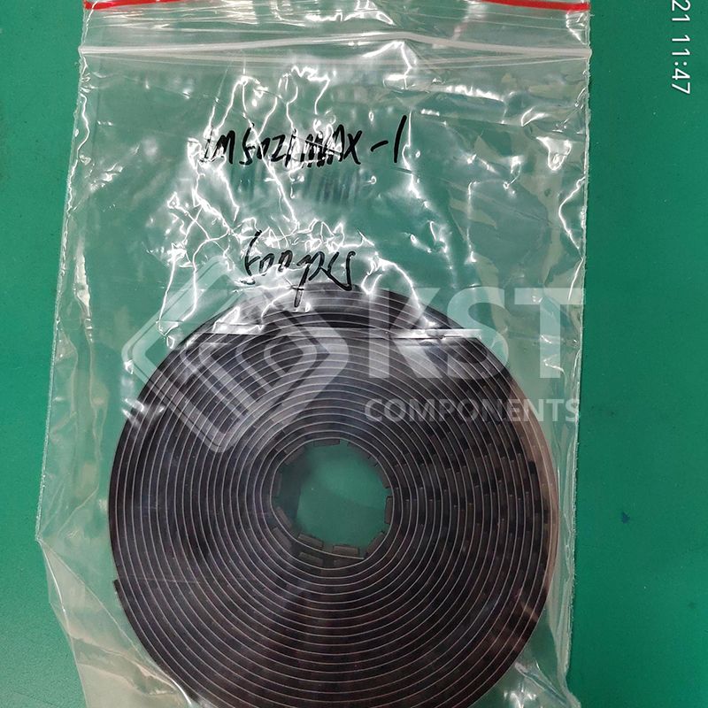 LM5021MMX-1 NOPB