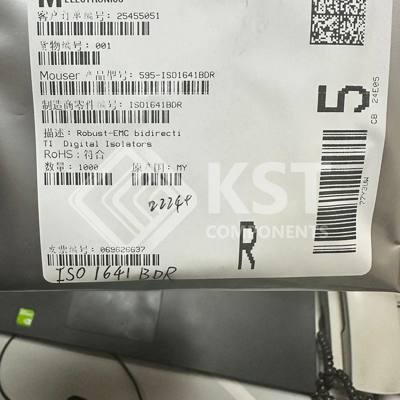 ISO1641BDR