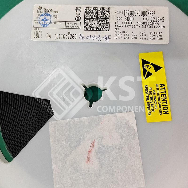 TPS3803-01QDCKREP
