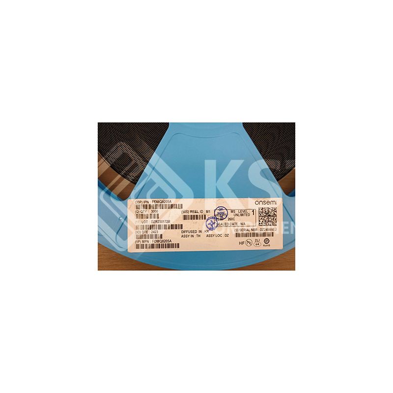 FDMQ8205A