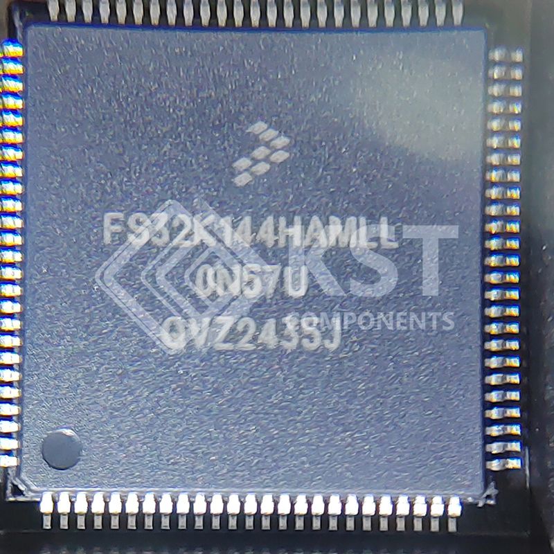 FS32K144HAT0MLLT