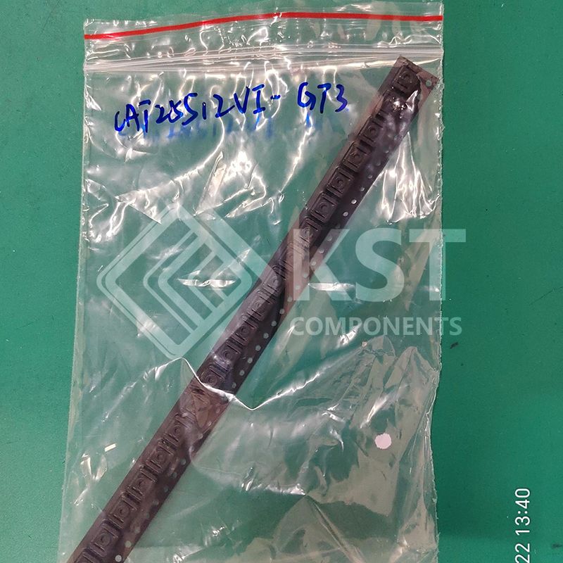 CAT25512VI-GT3