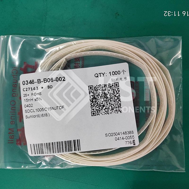 SDCL1005C15NJTDF