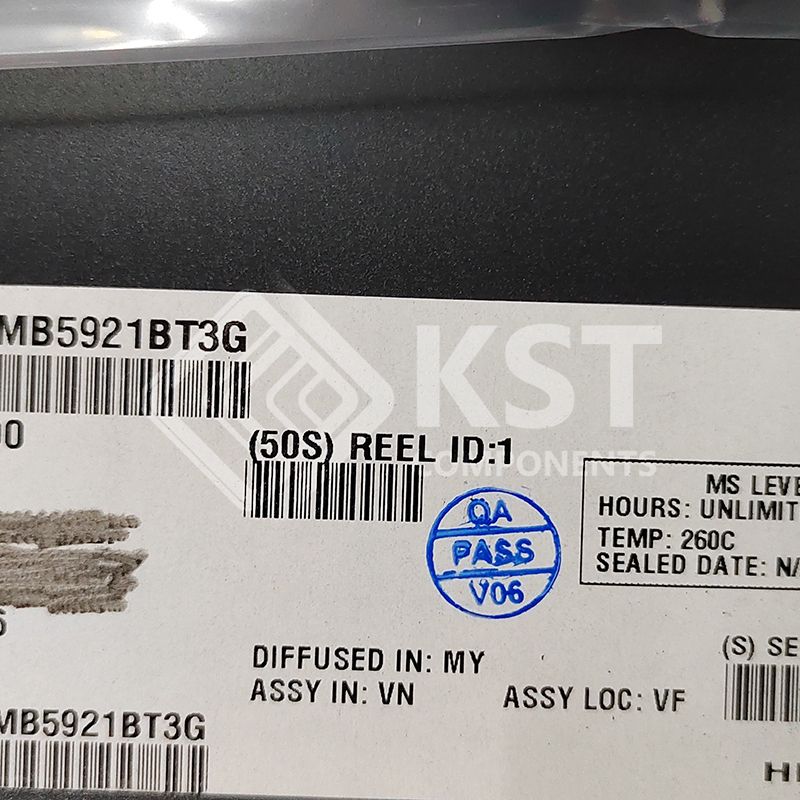 1SMB5921BT3G