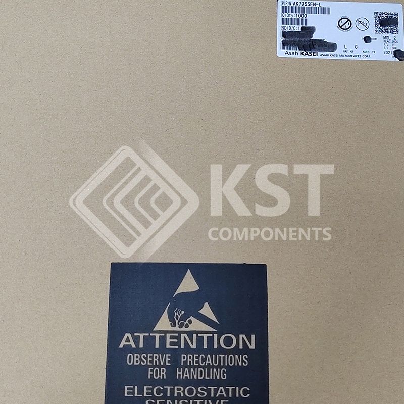 AK7755EN