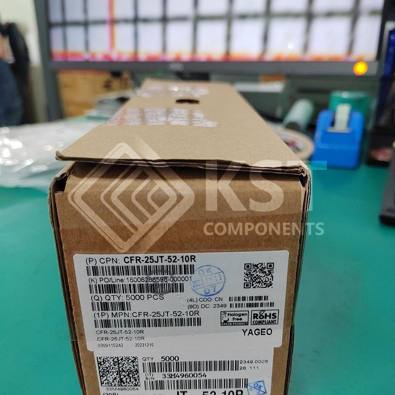 CFR-25JT-52-10R
