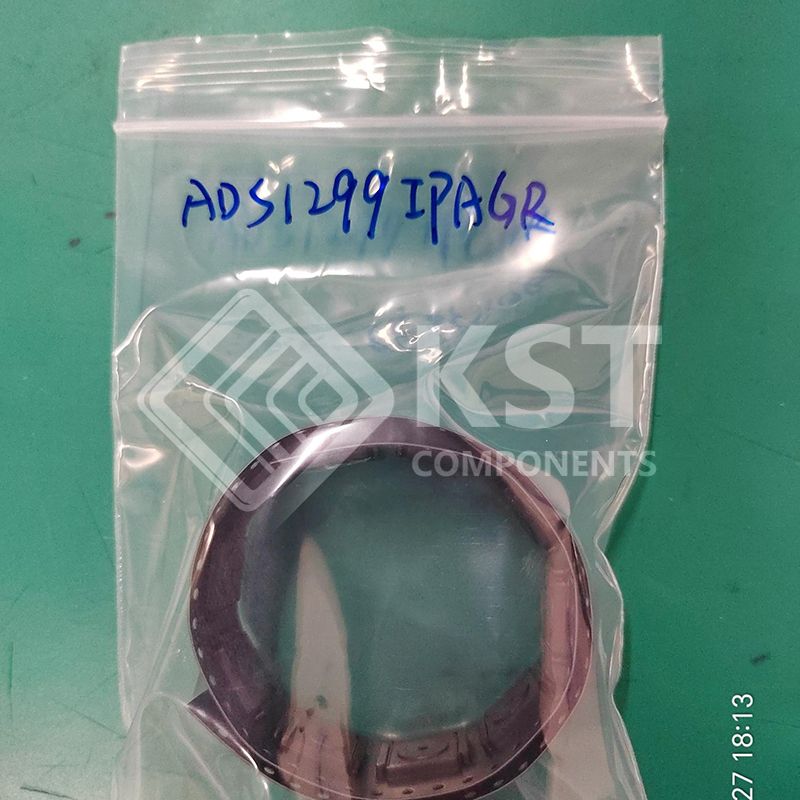 ADS1299IPAGR