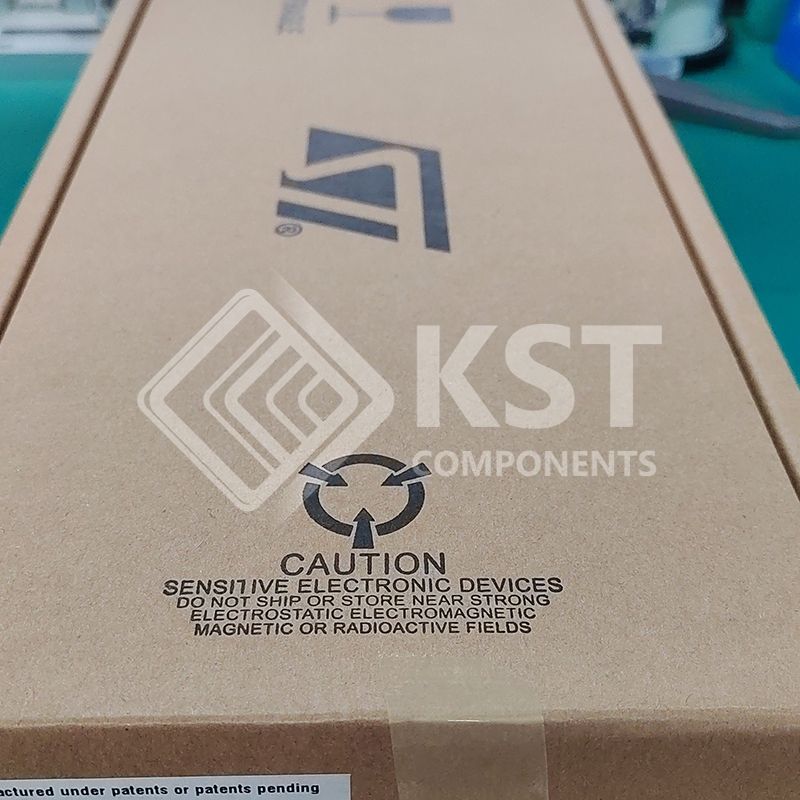 STM32H735IGT6