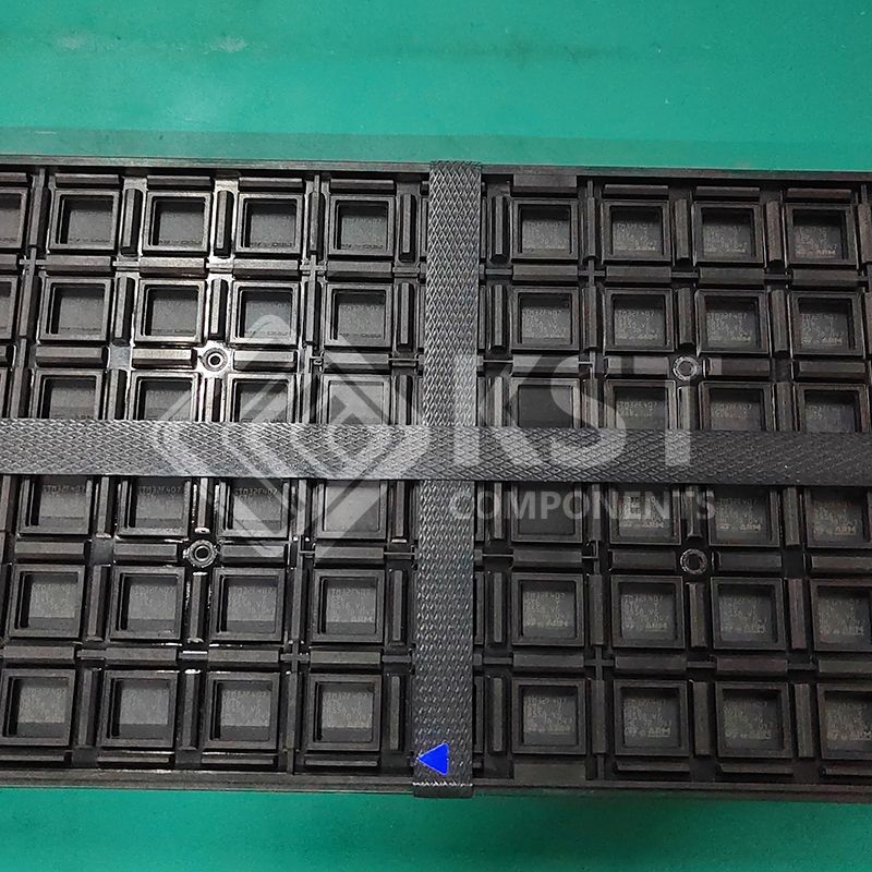 STM32F407VGT6