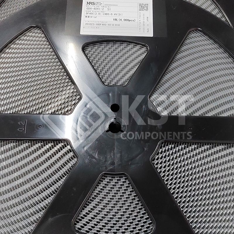 DF40C(2.0)-24DS-0.4V(51)