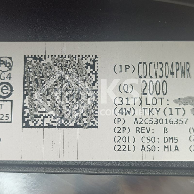 CDCV304PWR