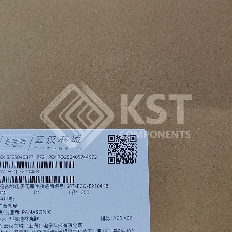 ECQ-E2104KB