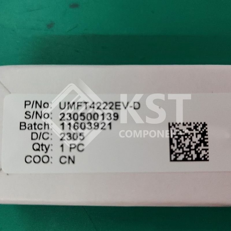 UMFT4222EV-D