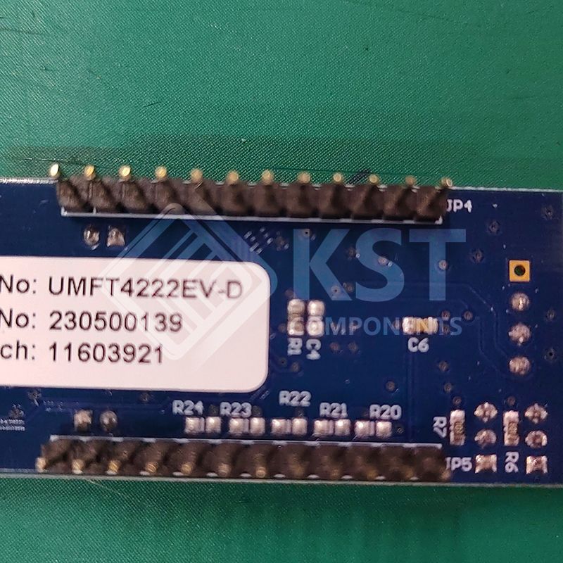 UMFT4222EV-D