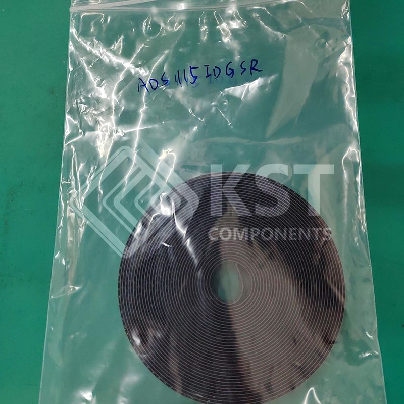 ADS1115IDGSR