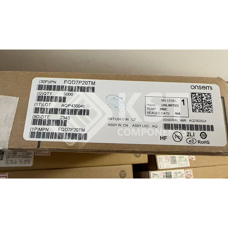 FQD7P20TM