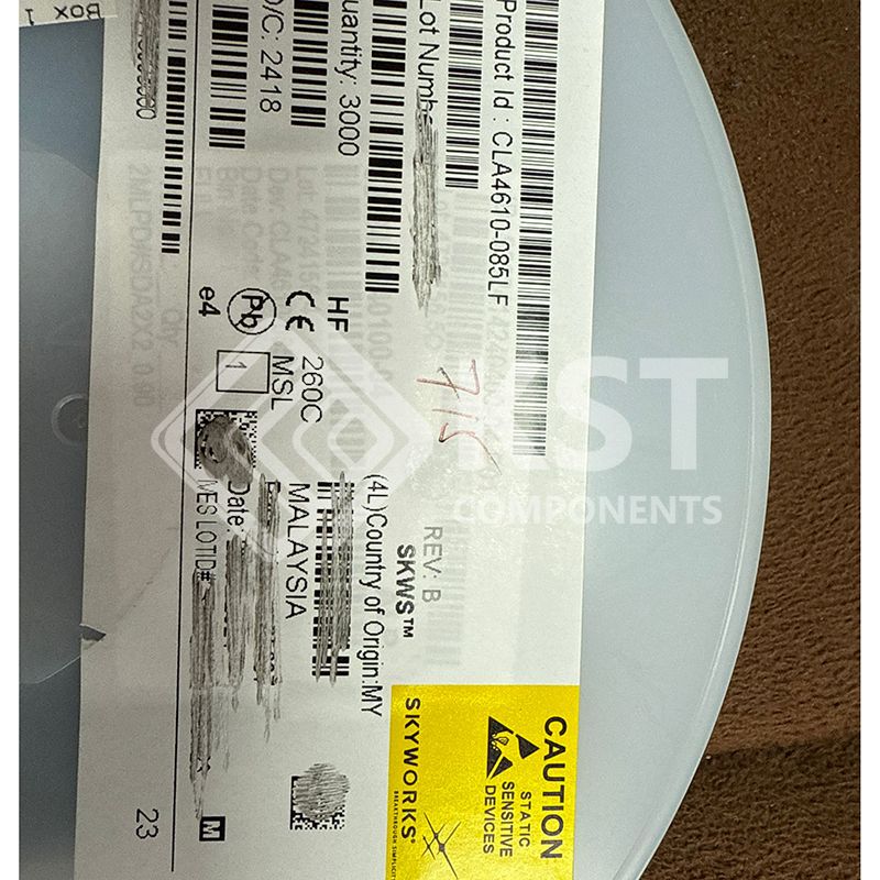 CLA4610-085LF