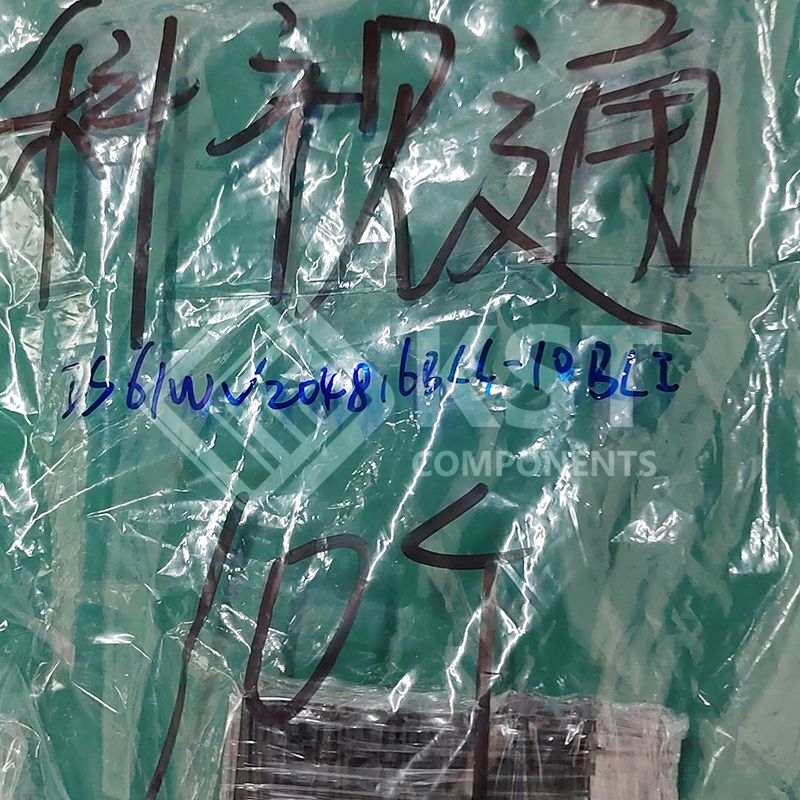 IS61WV204816BLL-10BLI
