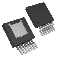 LM22676TJ-ADJ NOPB - 3PEAK