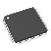 STM32F407VGT6 - 3M