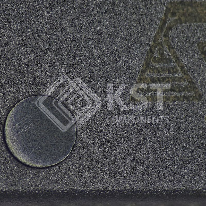 STM32F103RCT6