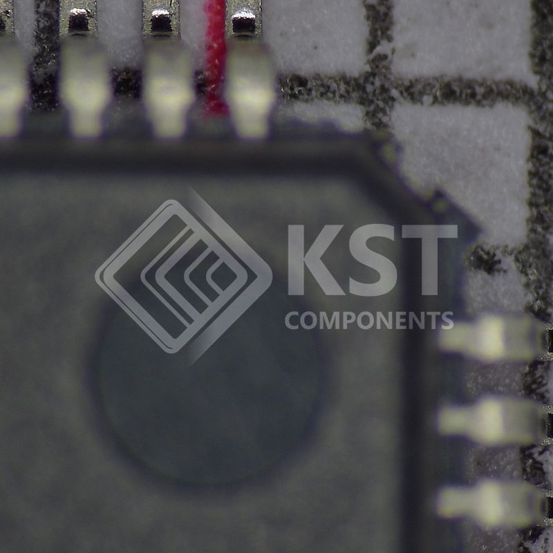 STM32F103RCT6