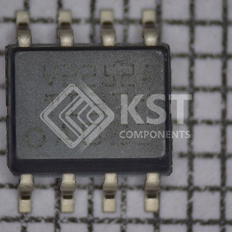 TLV2252AIDR