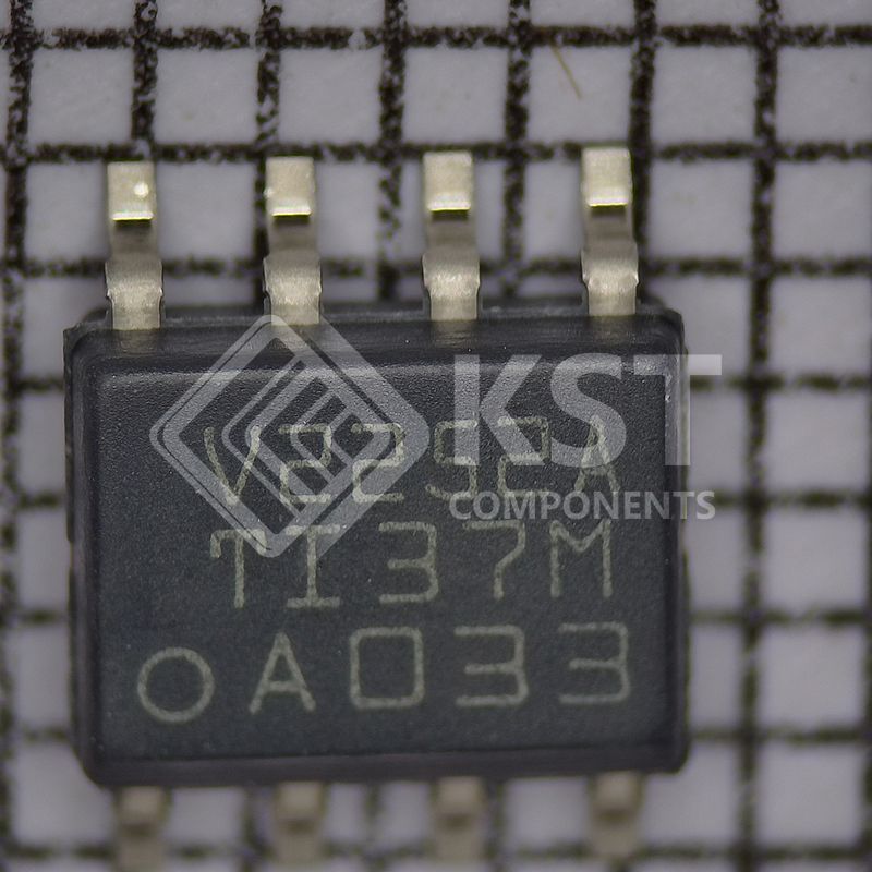 TLV2252AIDR