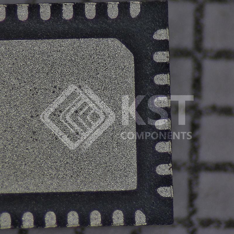 EFR32BG22C222F352GM32-C