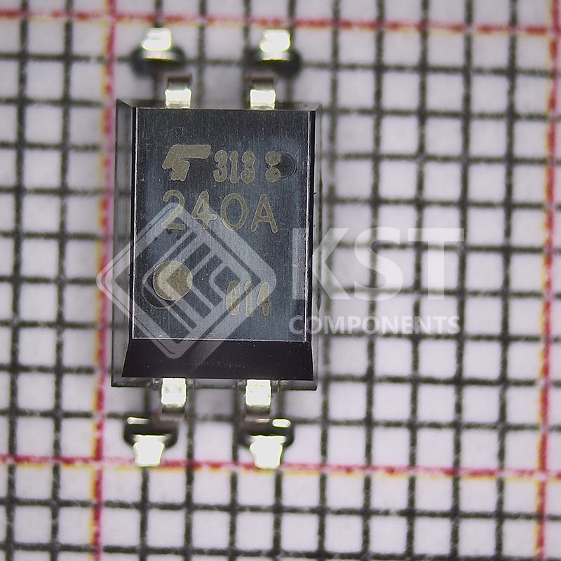 TLP240A(TP1,F