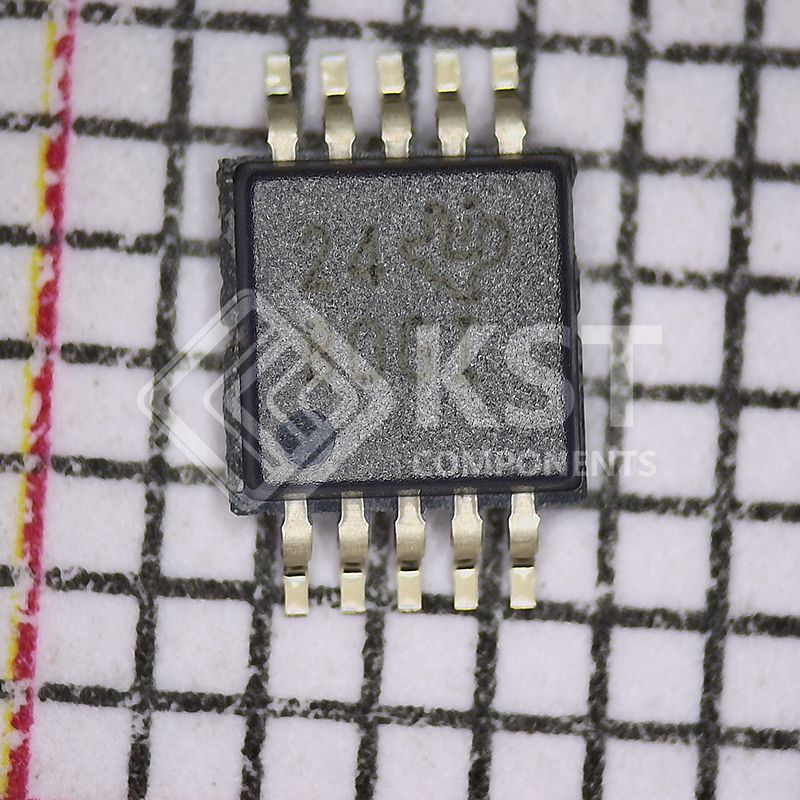 ADS1115IDGSR