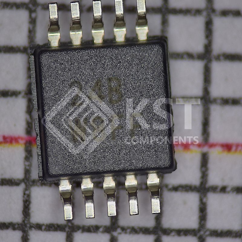 ADS1115IDGSR