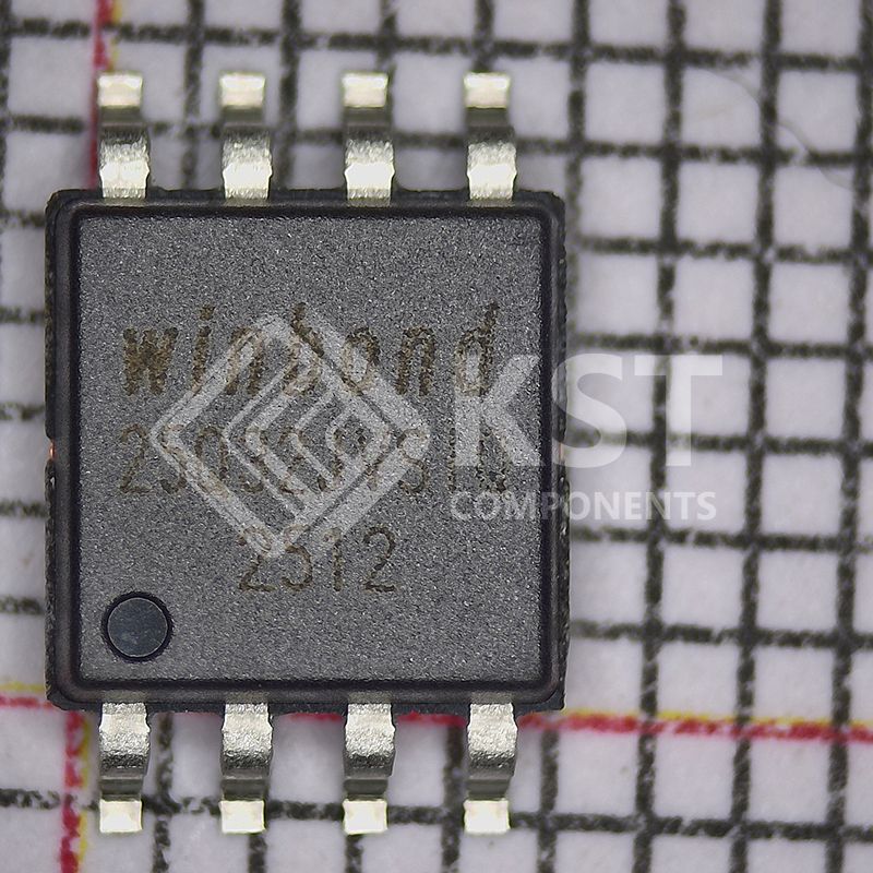 W25Q32JVSSIQ