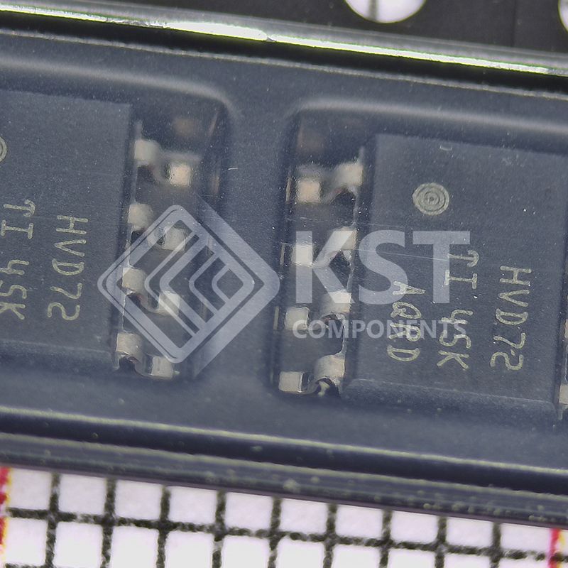 SN65HVD72DR