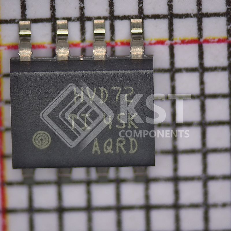 SN65HVD72DR