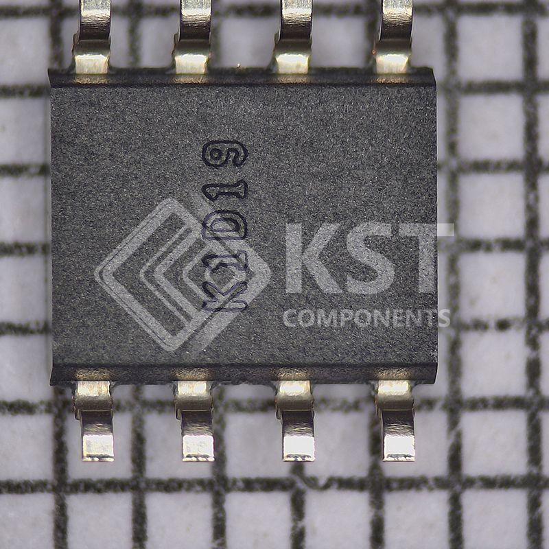 SN65HVD72DR