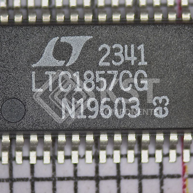 LTC1857CG#PBF