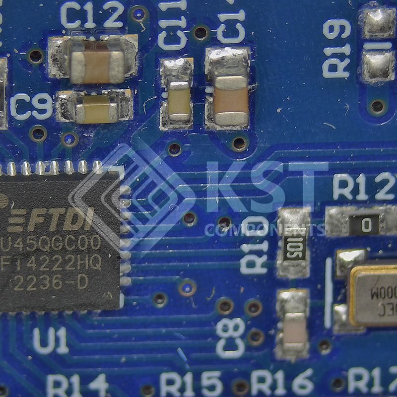 UMFT4222EV-D