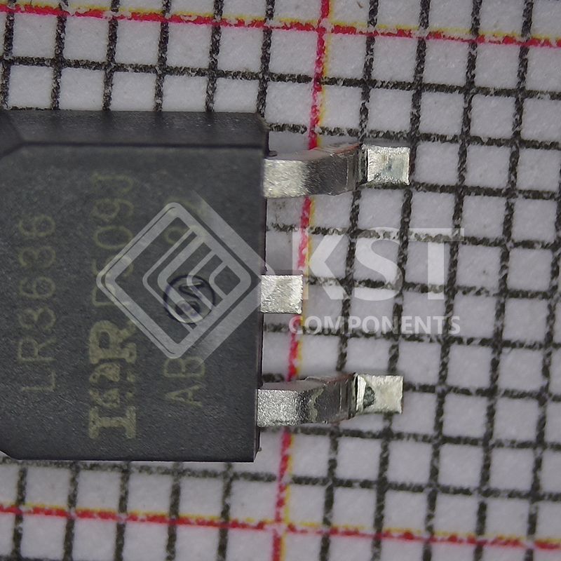 IRLR3636TRPBF