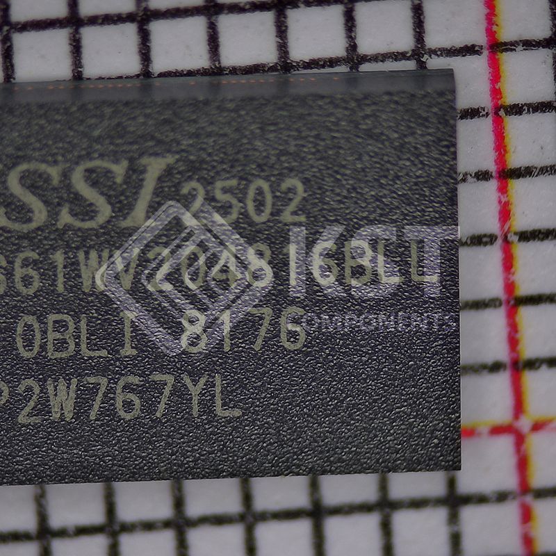 IS61WV204816BLL-10BLI
