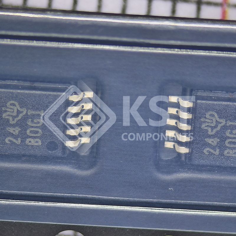ADS1115IDGSR